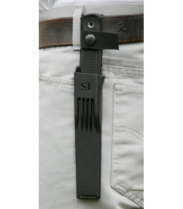 fallkniven S1 Z  f.zytel