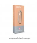 Victorinox CLASSIC ALOX "FRESH PEACH" 0.6221.202G