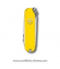 Victorinox CLASSIC SD "SUNNY SIDE" 0.6223.8G