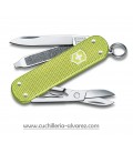 Victorinox CLASSIC ALOX "LIME TWIST" 0.6221.241G