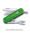 Victorinox CLASSIC SD "GREEN TEA" 0.6223.T41G