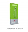 Victorinox CLASSIC SD "SMASERD AVOCADO" 0.6223.43G