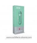 Victorinox CLASSIC ALOX "MINTY MINT" 0.6221.221G