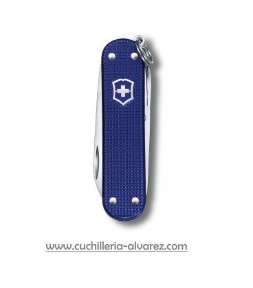 Victorinox CLASSIC ALOX "NIGHT DIVE" 0.6221.222G