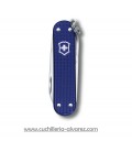 Victorinox CLASSIC ALOX "NIGHT DIVE" 0.6221.222G