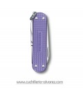 Victorinox CLASSIC ALOX "ELECTRIC LAVENDER" 0.6221.223G