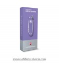 Victorinox CLASSIC ALOX "ELECTRIC LAVENDER" 0.6221.223G