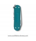 Victorinox CLASSIC ALOX "WILD JUNGLE" 0.6221.242G