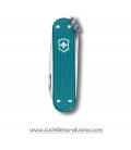 Victorinox CLASSIC ALOX "WILD JUNGLE" 0.6221.242G