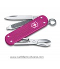 Victorinox CLASSIC ALOX "FLAMINGO PARTY" 0.6221.251G