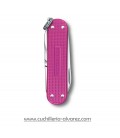 Victorinox CLASSIC ALOX "FLAMINGO PARTY" 0.6221.251G