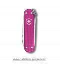 Victorinox CLASSIC ALOX "FLAMINGO PARTY" 0.6221.251G