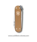 Victorinox CLASSIC ALOX "WET SAND" 0.6221.255G