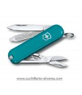 Victorinox CLASSIC SD "MOUNTAIN LAKE" 0.6223.23G