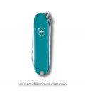 Victorinox CLASSIC SD "MOUNTAIN LAKE" 0.6223.23G