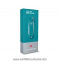 Victorinox CLASSIC SD "MOUNTAIN LAKE" 0.6223.23G