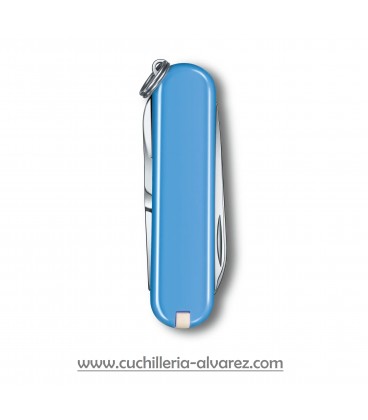 Victorinox CLASSIC SD "SUMMER RAIN" 0.6223.28G