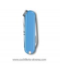 Victorinox CLASSIC SD "SUMMER RAIN" 0.6223.28G