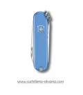 Victorinox CLASSIC SD "SUMMER RAIN" 0.6223.28G