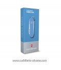 Victorinox CLASSIC SD "SUMMER RAIN" 0.6223.28G