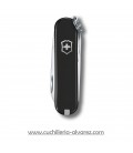 Victorinox CLASSIC SD "DARK ILLUSION" 0.6223.3G