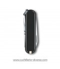 Victorinox CLASSIC SD "DARK ILLUSION" 0.6223.3G