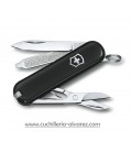 Victorinox CLASSIC SD "DARK ILLUSION" 0.6223.3G