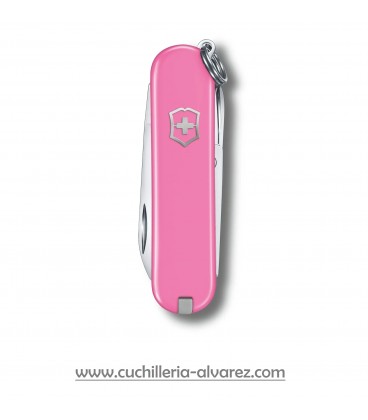 Victorinox CLASSIC SD "CHERRY BLOSSON" 0.6223.51G