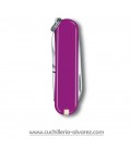 Victorinox CLASSIC SD "TRASTY GRAPE" 0.6223.52G