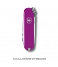 Victorinox CLASSIC SD "TRASTY GRAPE" 0.6223.52G