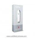 Victorinox CLASSIC SD "FALLING SNOW" 0.6223.7G