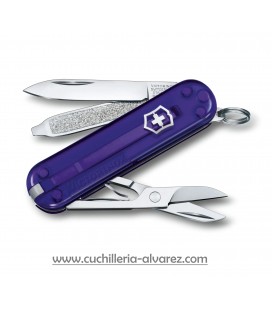 Victorinox CLASSIC SD "PERSIAN INDIGO" 0.6223.T29G