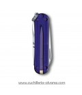 Victorinox CLASSIC SD "PERSIAN INDIGO" 0.6223.T29G