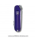 Victorinox CLASSIC SD "PERSIAN INDIGO" 0.6223.T29G