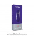 Victorinox CLASSIC SD "PERSIAN INDIGO" 0.6223.T29G