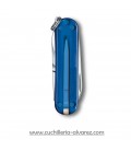 Victorinox CLASSIC SD "DEEP OCCEAN" 0.6223.T2G