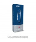 Victorinox CLASSIC SD "DEEP OCCEAN" 0.6223.T2G