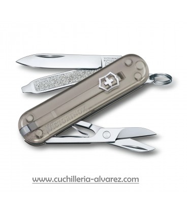 Victorinox CLASSIC SD "MYSTICAL MORNING" 0.6223.T31G