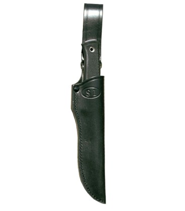 fallkniven S1 L f.cuero