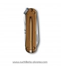 Victorinox CLASSIC SD "CHOCOLATE FUDGE" 0.6223.T55G