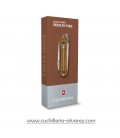 Victorinox CLASSIC SD "CHOCOLATE FUDGE" 0.6223.T55G