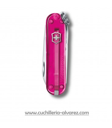 Victorinox CLASSIC SD "CUPCAKE DREAM" 0.6223.T5G