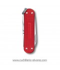 VICTORINOX CLASSIC ALOX "SWEET BERRY" 0.6221.201G