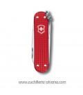 VICTORINOX CLASSIC ALOX "SWEET BERRY" 0.6221.201G