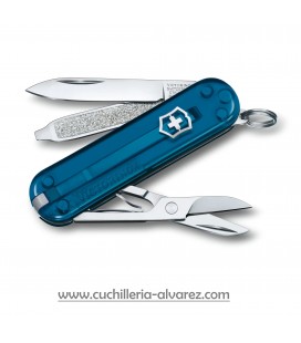 Victorinox CLASSIC SD "SKY HIGH" 0.6223.T61G