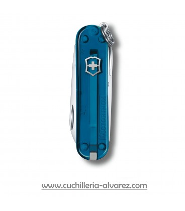 Victorinox CLASSIC SD "SKY HIGH" 0.6223.T61G