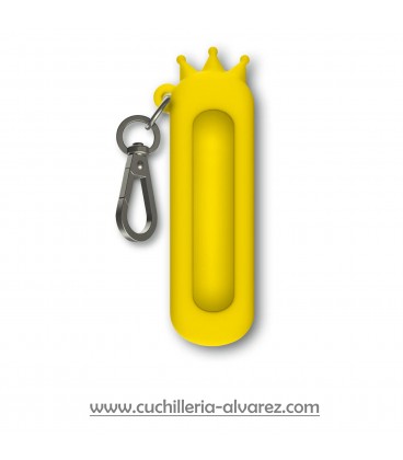 Victorinox FUNDA de silicona SUNNY SIDE 4.0450