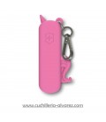 Victorinox FUNDA de silicona CHERRY BLOSSOM 4.0452