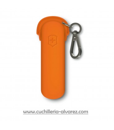 Victorinox FUNDA de silicona MANGO TANGO 4.0451