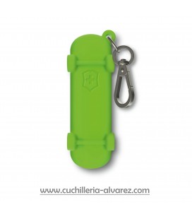 Victorinox FUNDA de silicona SMASHED AVOCADO 4.0453